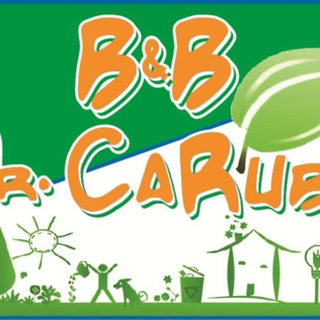B&B Mrcaruba スティンティーノ エクステリア 写真