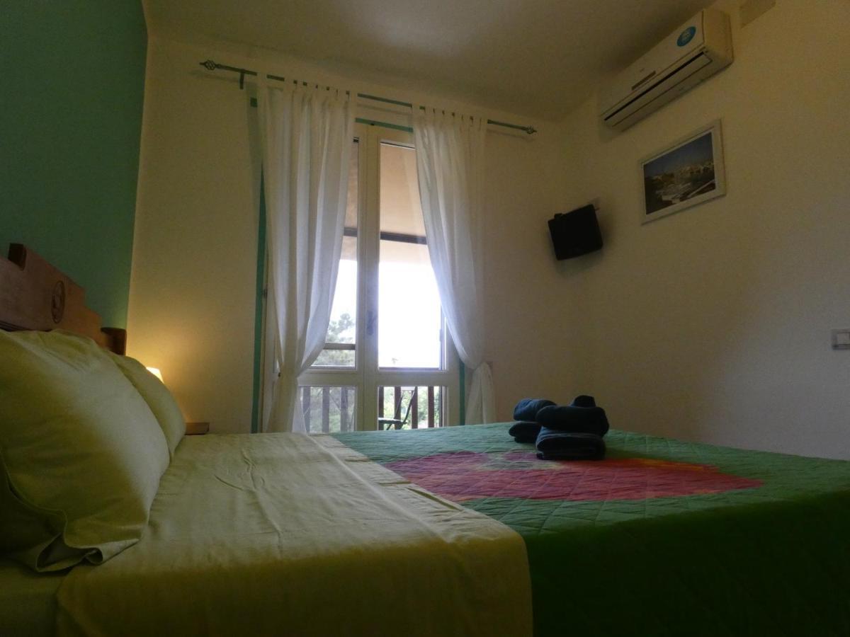 B&B Mrcaruba スティンティーノ エクステリア 写真