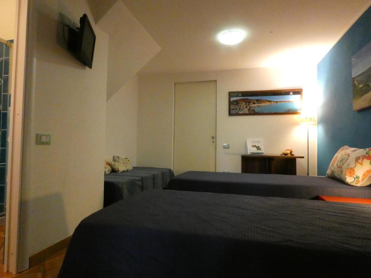 B&B Mrcaruba スティンティーノ エクステリア 写真