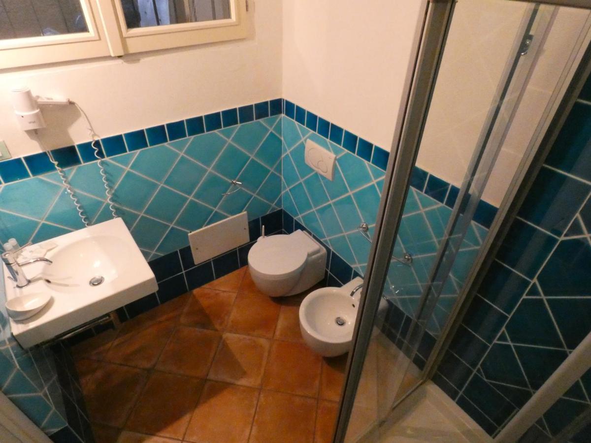B&B Mrcaruba スティンティーノ エクステリア 写真