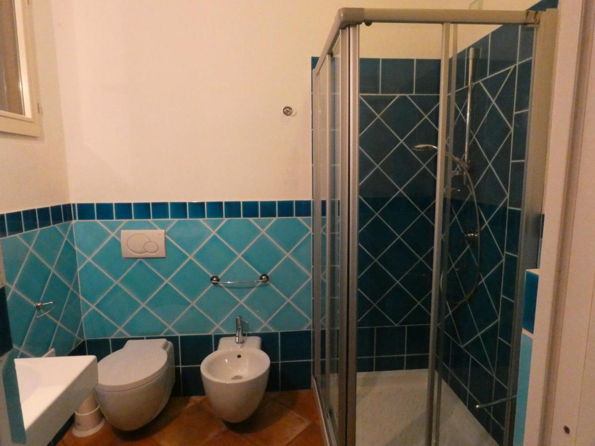 B&B Mrcaruba スティンティーノ エクステリア 写真