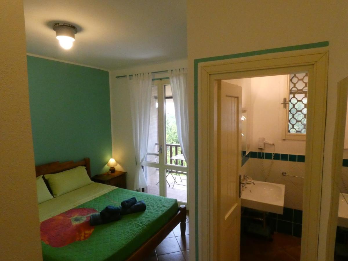 B&B Mrcaruba スティンティーノ エクステリア 写真