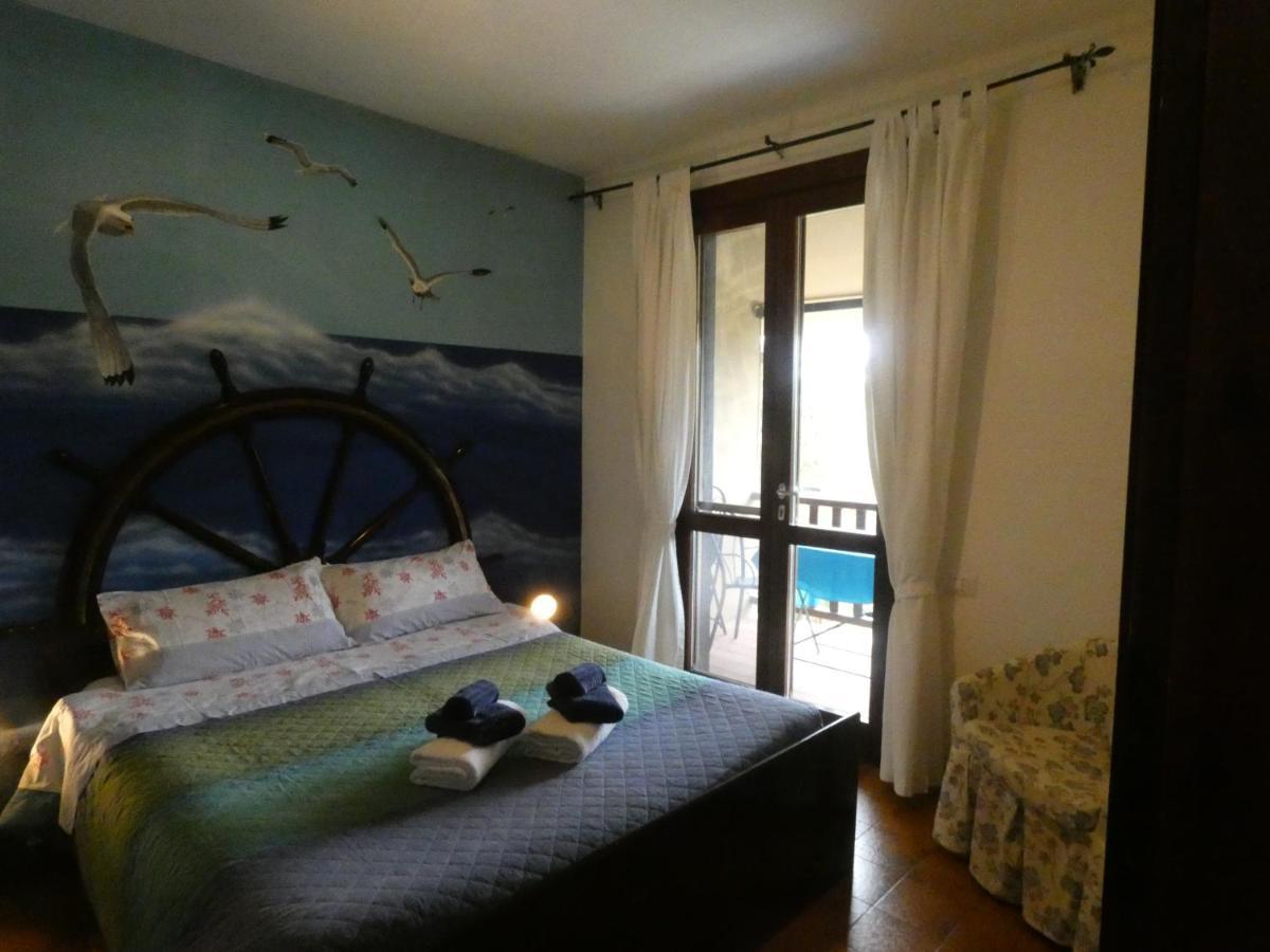 B&B Mrcaruba スティンティーノ エクステリア 写真