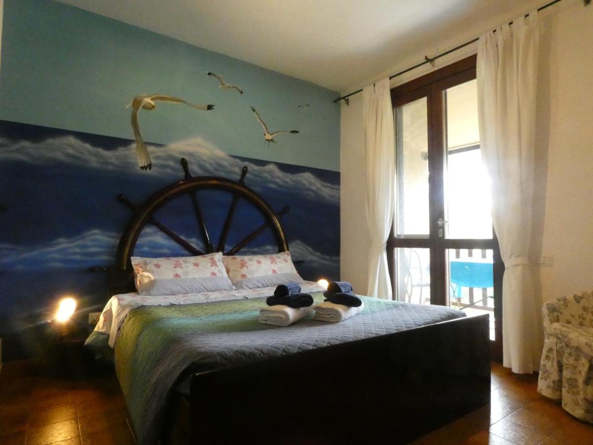 B&B Mrcaruba スティンティーノ エクステリア 写真