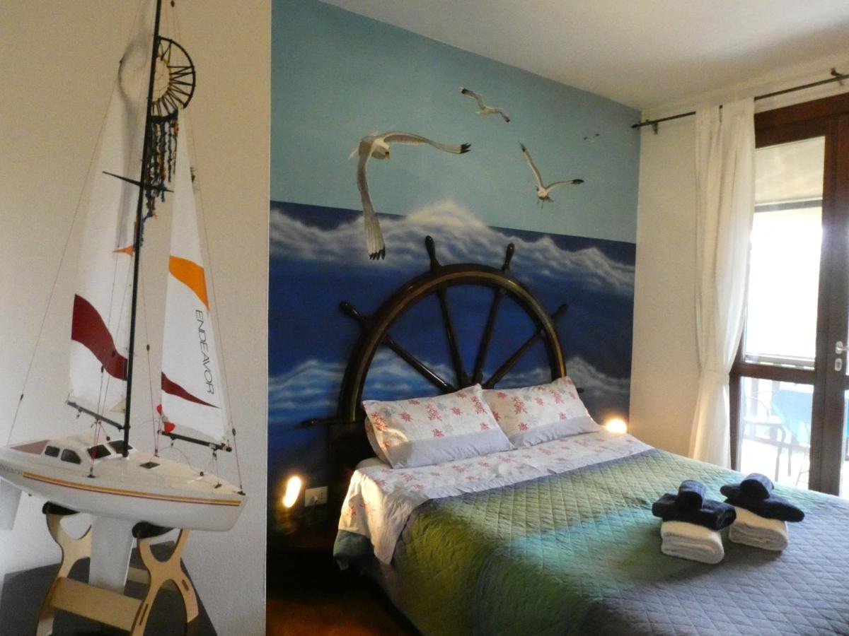B&B Mrcaruba スティンティーノ エクステリア 写真