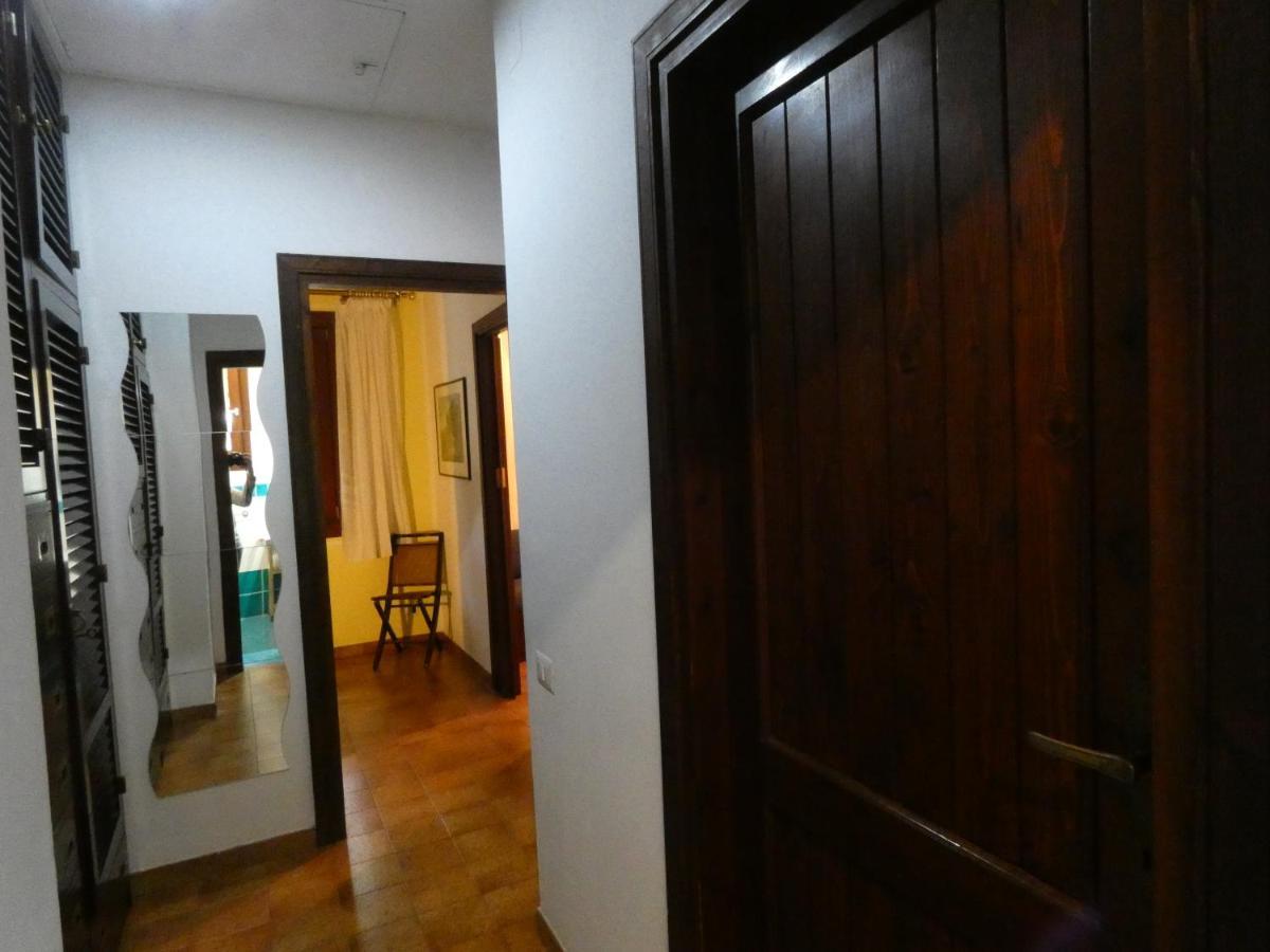 B&B Mrcaruba スティンティーノ エクステリア 写真