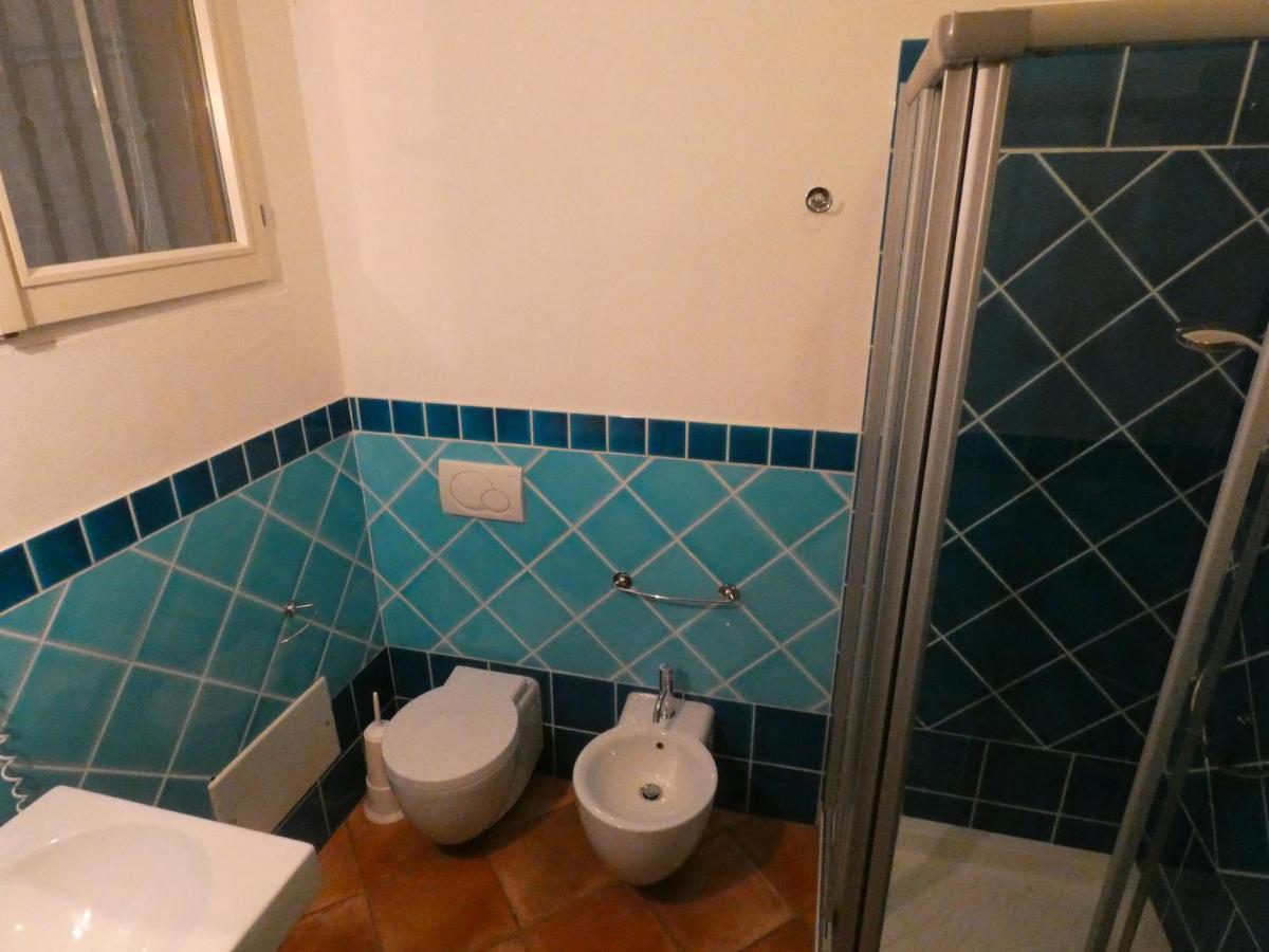 B&B Mrcaruba スティンティーノ エクステリア 写真