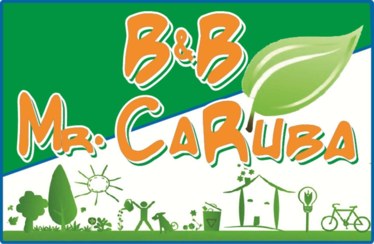B&B Mrcaruba スティンティーノ エクステリア 写真